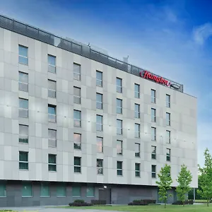 Hampton By Hilton Kraków
