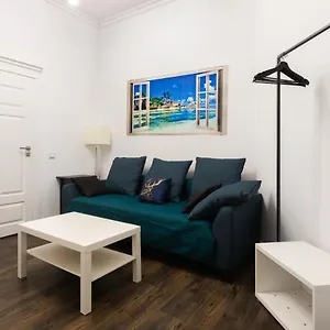  Apartament Uroczy Apartament Loretanska