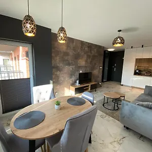  Apartament Luxury Loft Free Parking