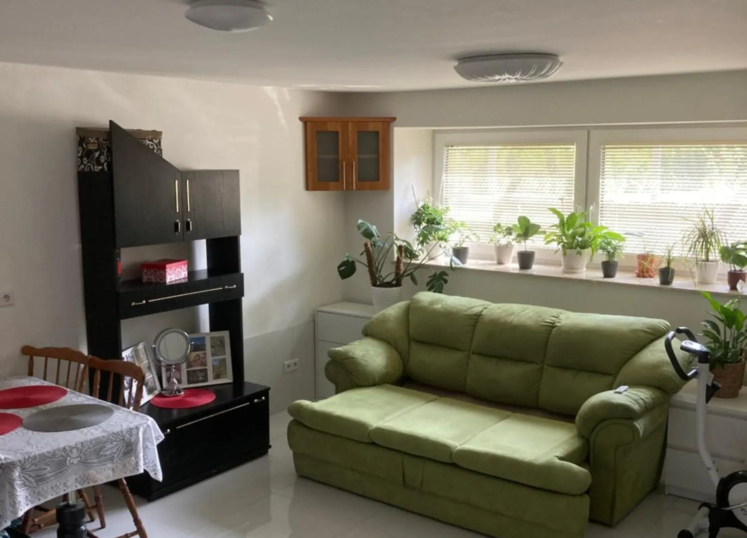 Apartament Osada Residence Kraków