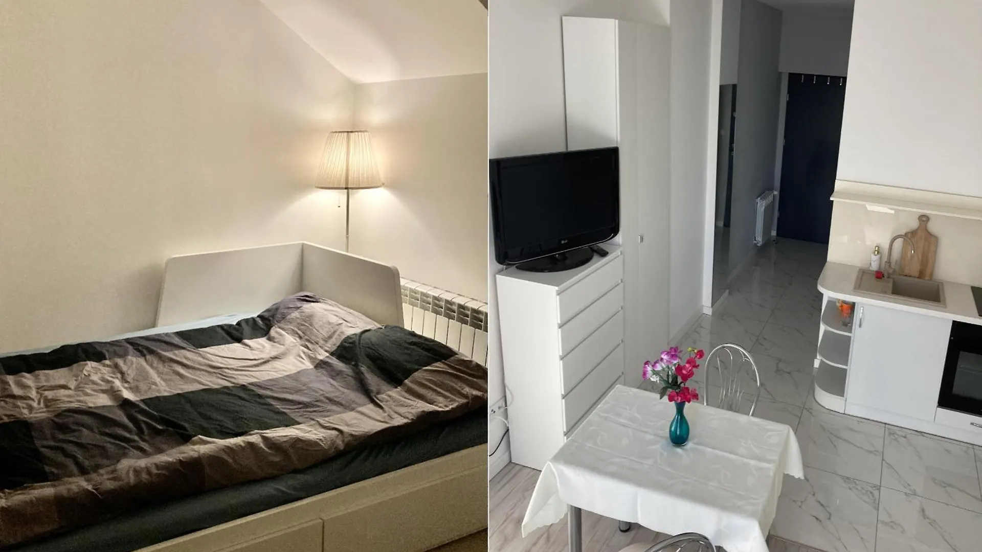 Apartament Osada Residence Kraków Polska