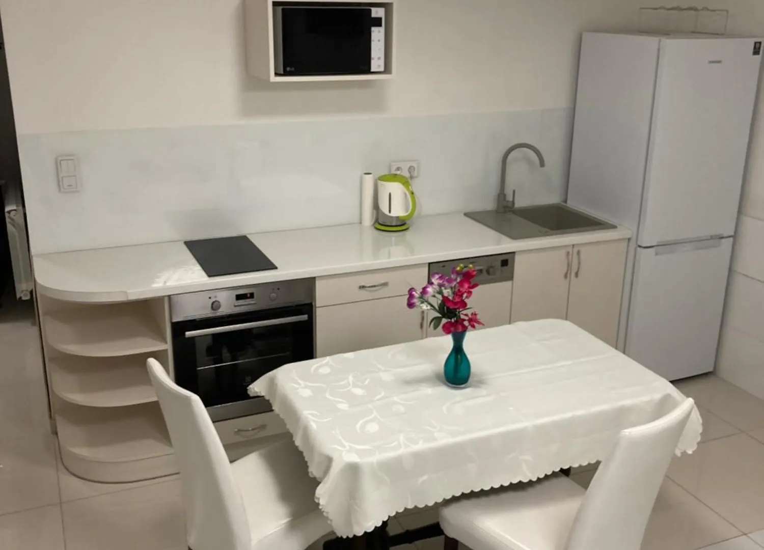 Osada Residence 克拉科夫 公寓